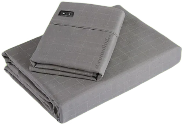 Terra Grounding Bed Sheets 20